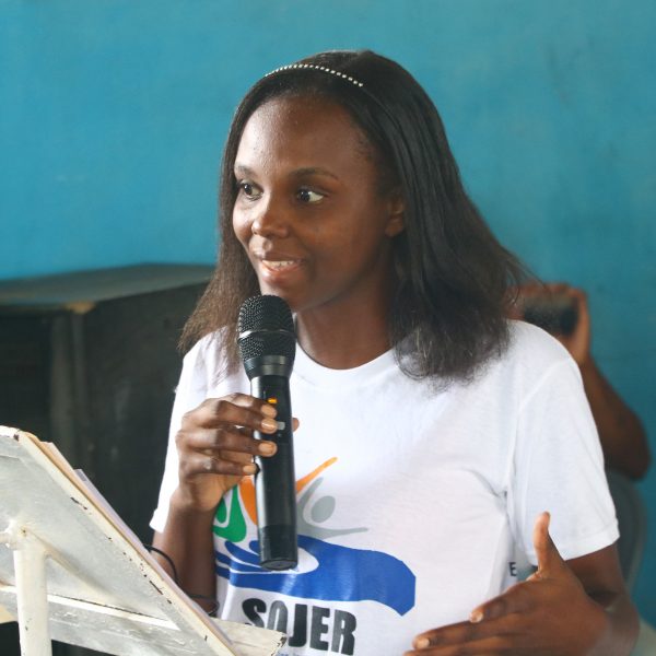 Renforcement communautaire